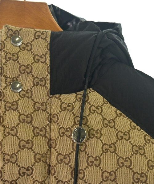 Gucci Down Vest — view 4