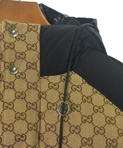 Gucci Down Vest — view 4