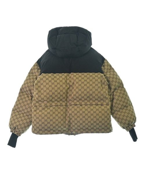 Gucci Down Vest — view 2