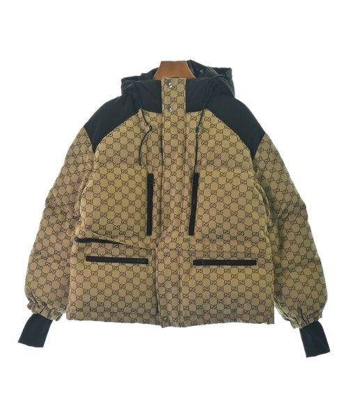 Gucci Down Vest
