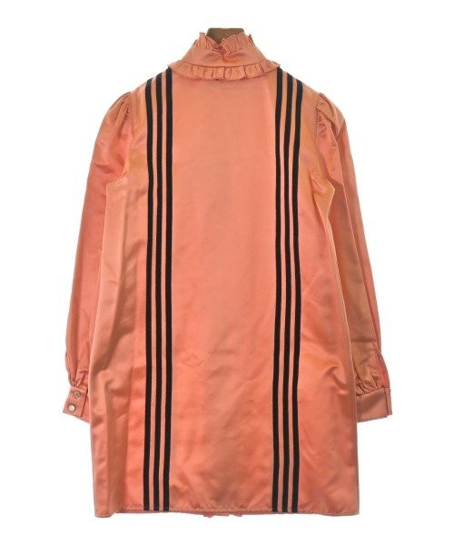 Gucci Dress Pink — view 2