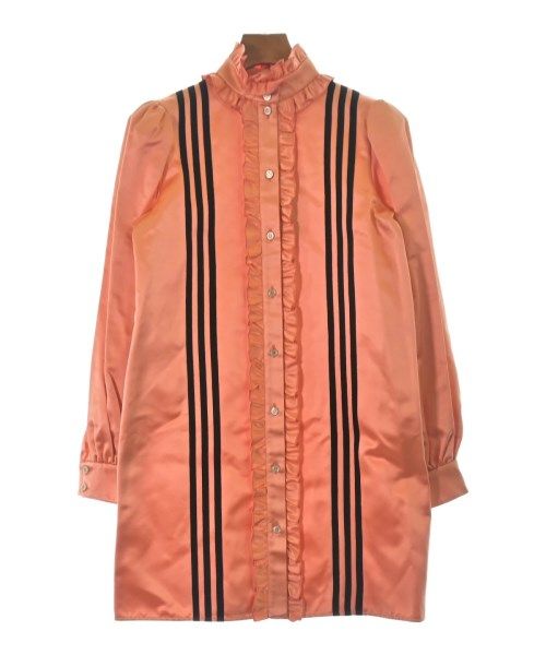 Gucci Dress Pink