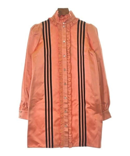 Gucci Dress Pink