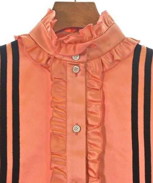 Gucci Dress Pink — view 4