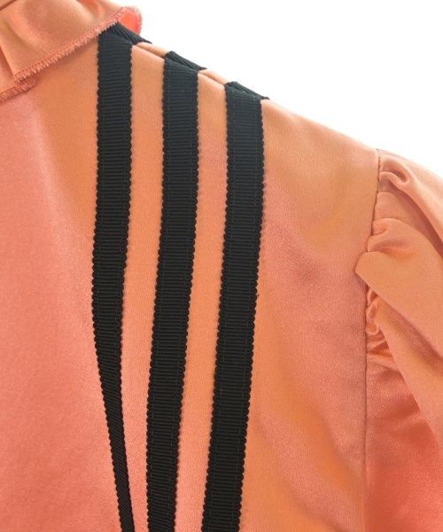Gucci Dress Pink — view 6