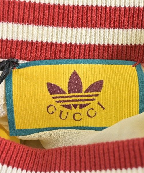 Gucci Mini Skirt Ivory — view 3