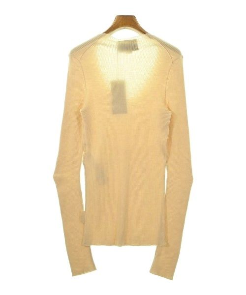 Gucci Knit Sweater Beige — view 2