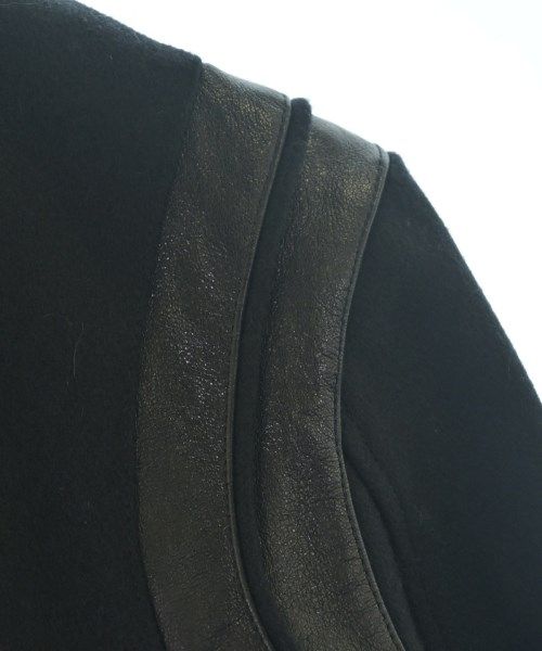 Saint Laurent Paris Varsity Jacket — view 6