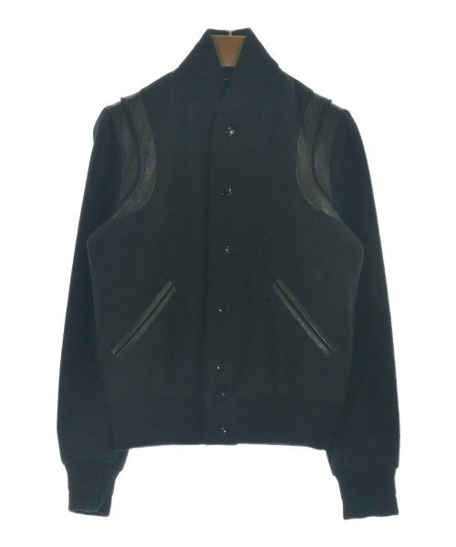 Saint Laurent Paris Varsity Jacket
