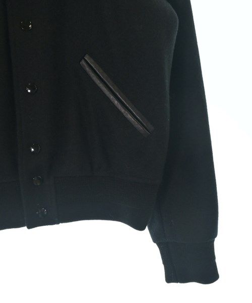 Saint Laurent Paris Varsity Jacket — view 5