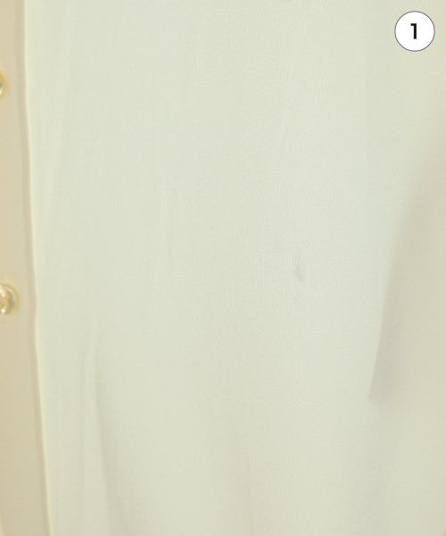 Saint Laurent Paris Dress Shirt — view 7