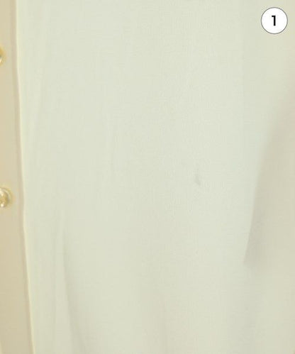Saint Laurent Paris Dress Shirt — view 7