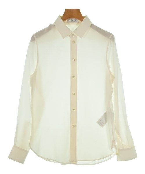 Saint Laurent Paris Dress Shirt