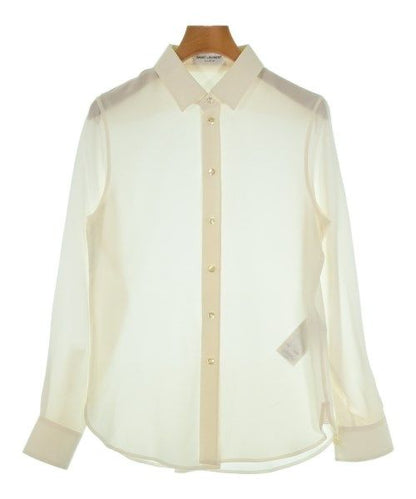 Saint Laurent Paris Dress Shirt