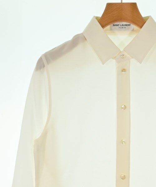 Saint Laurent Paris Dress Shirt — view 4