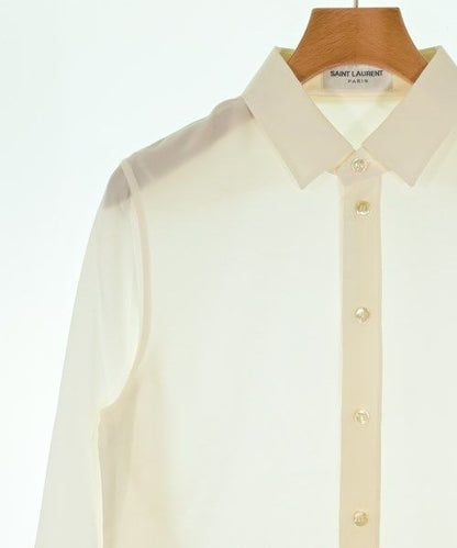Saint Laurent Paris Dress Shirt — view 4