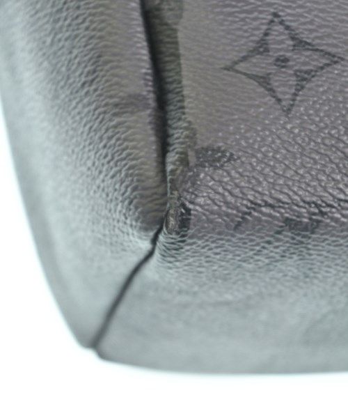 Louis Vuitton Backpack Gray — view 8