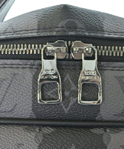 Louis Vuitton Backpack Gray — view 7
