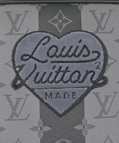 Louis Vuitton Backpack Gray — view 6