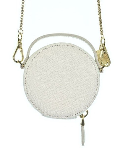 Prada Shoulder Bag White — view 2
