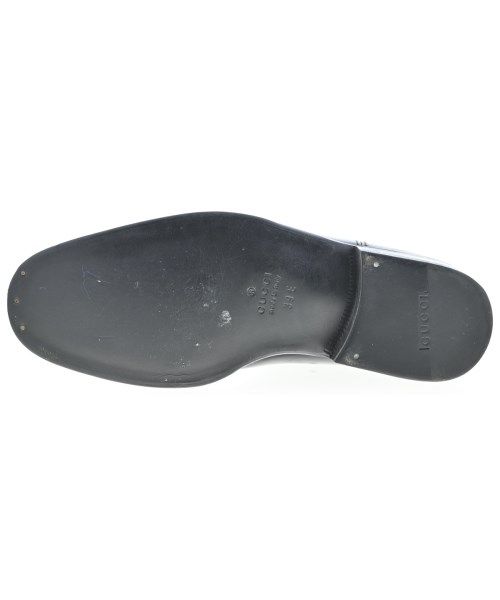 Gucci Boots Black — view 3