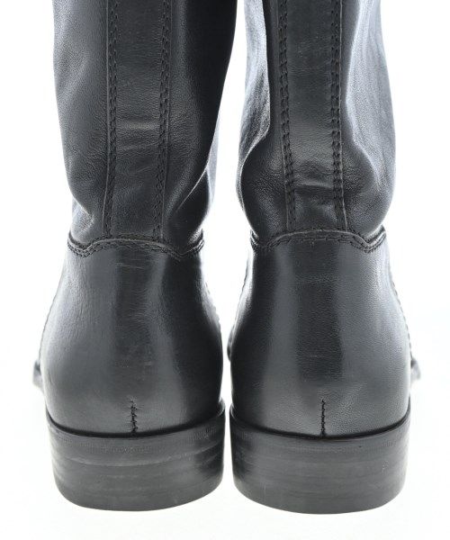 Gucci Boots Black — view 8
