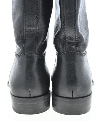 Gucci Boots Black — view 8