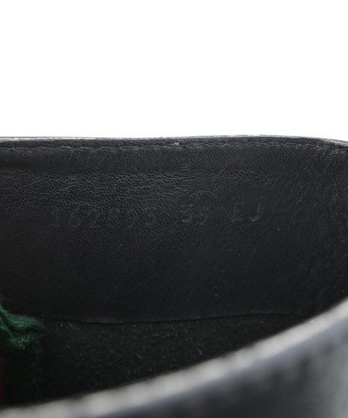 Gucci Boots Black — view 5