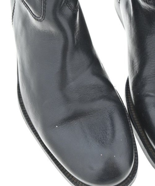 Gucci Boots Black — view 7