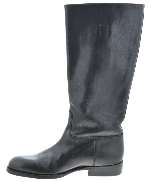 Gucci Boots Black — view 4