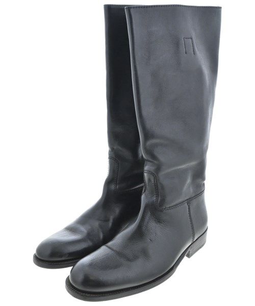 Gucci Boots Black