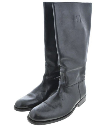 Gucci Boots Black