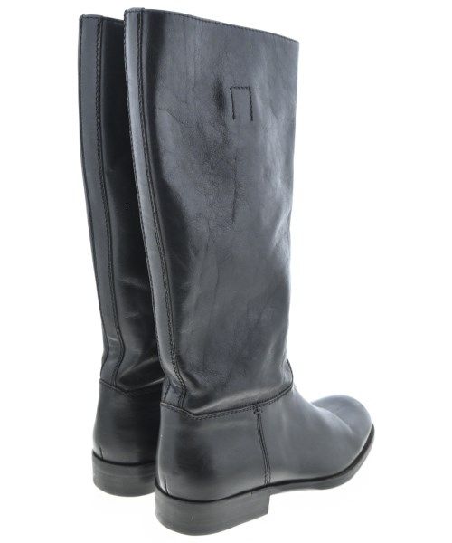 Gucci Boots Black — view 2