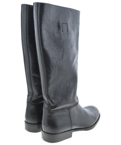 Gucci Boots Black — view 2