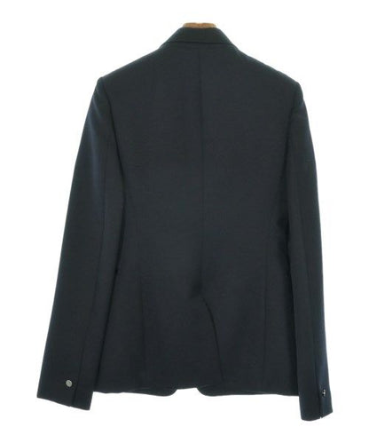 Hermes Tailored Jacket Navy — view 2