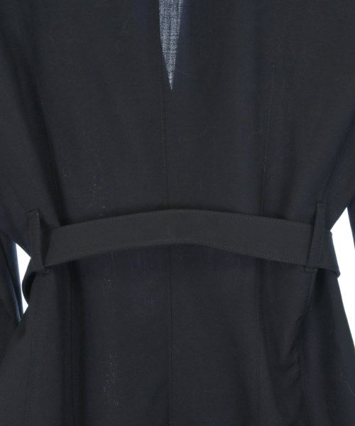 Prada Jacket Navy — view 7