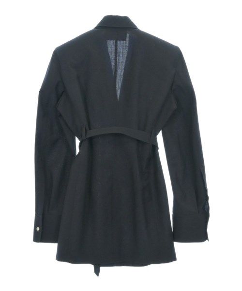 Prada Jacket Navy — view 2