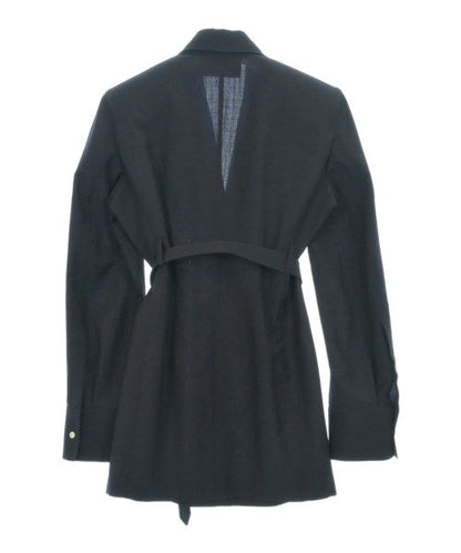 Prada Jacket Navy — view 2
