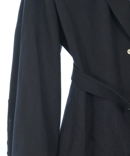 Prada Jacket Navy — view 6