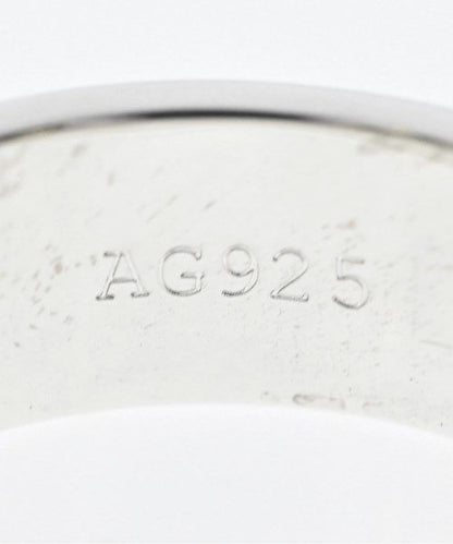 Hermes Ring Silver — view 5