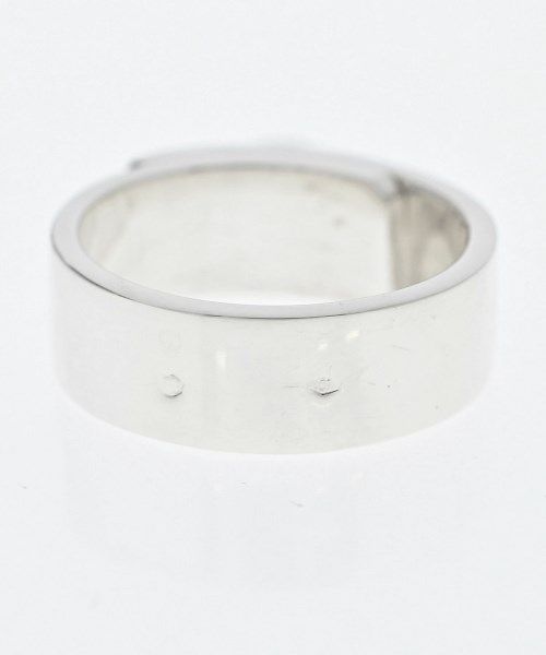 Hermes Ring Silver — view 2