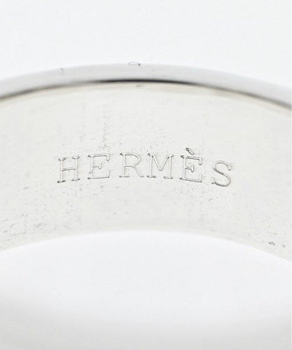 Hermes Ring Silver — view 4