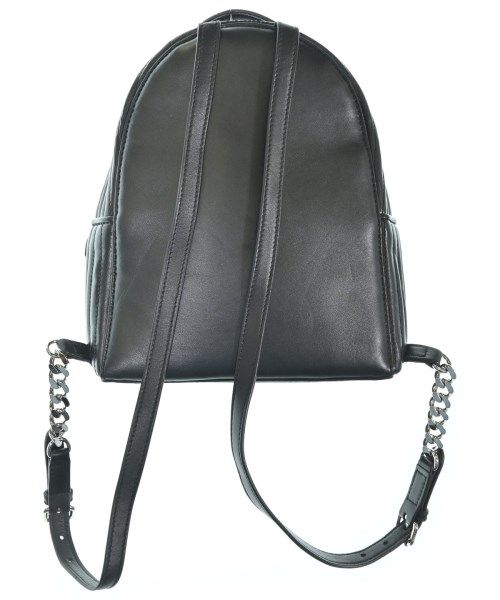Fendi Backpack Black — view 2