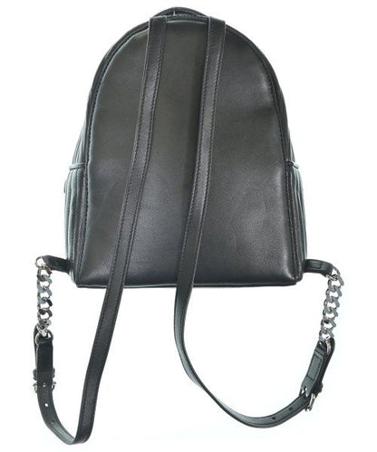 Fendi Backpack Black — view 2
