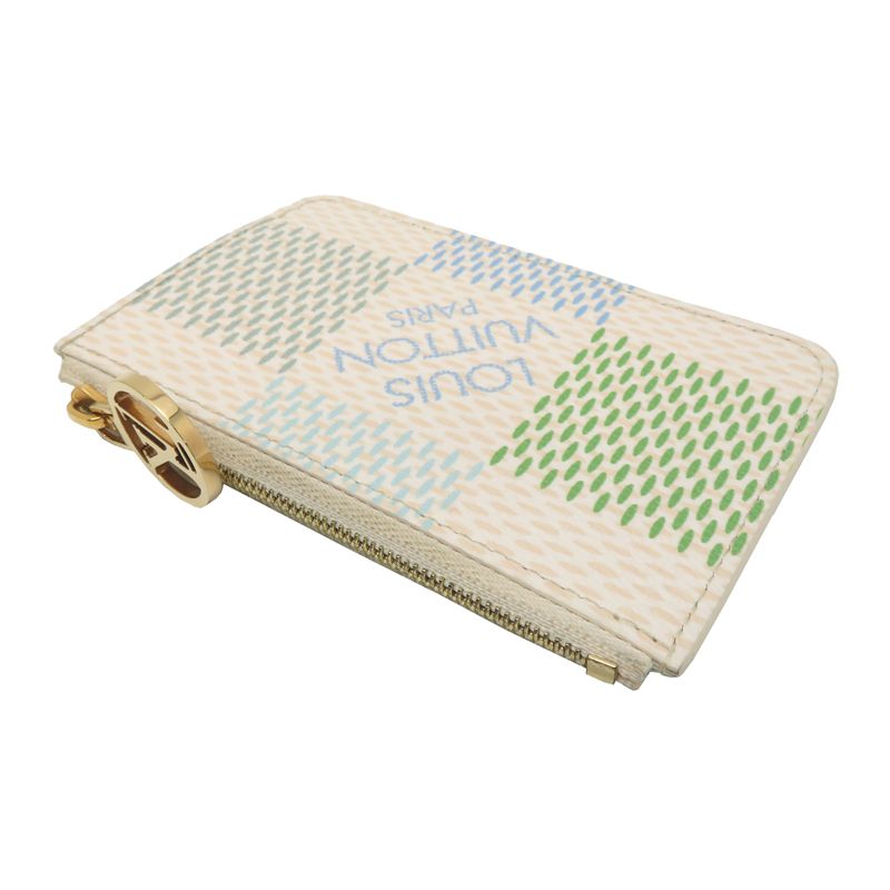 Louis Vuitton Card Case — view 4