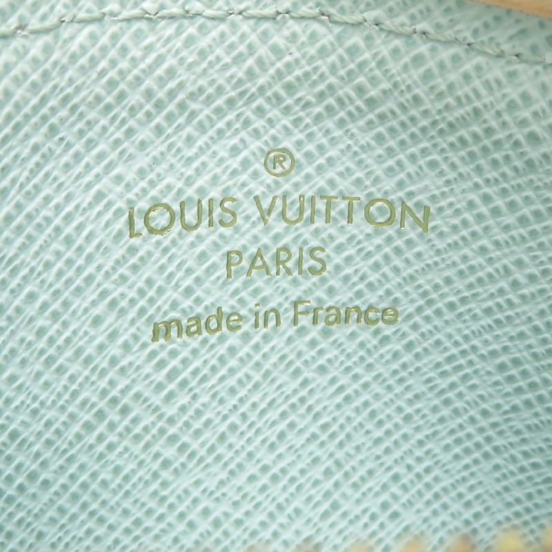 Louis Vuitton Card Case — view 6