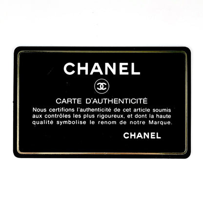 Chanel Sports Line Mesh Tote Bag CC Logo Nylon Canvas Black Gray — view 8