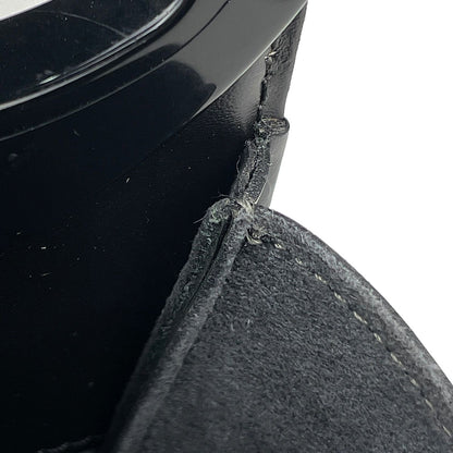 Louis Vuitton Shoulder Bag Epi Noir — view 6