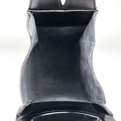 Louis Vuitton Shoulder Bag Epi Noir — view 8