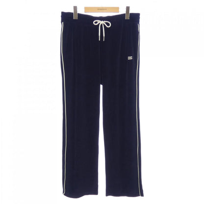 Celine Triomphe Pants Navy
